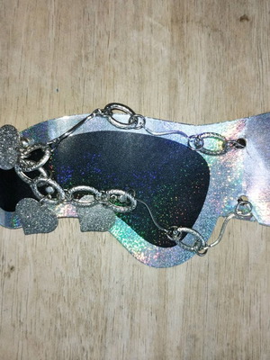Anklet new