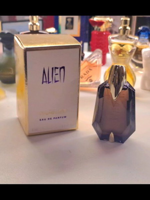 Alien Mugler Miniature Καινούργιο, γνήσιο άρωμα για γυναίκες