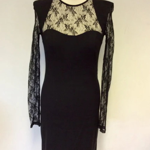 Evening dress M like new