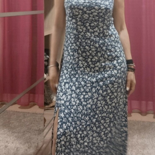 Dresses like new, 4 pieces, size S/M, colorful, KOKOSH boutique and Fullah Sugah