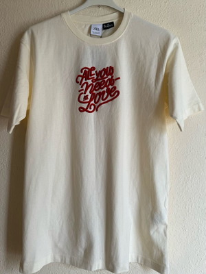 New t-shirt with print Zara / WOMEN'S!