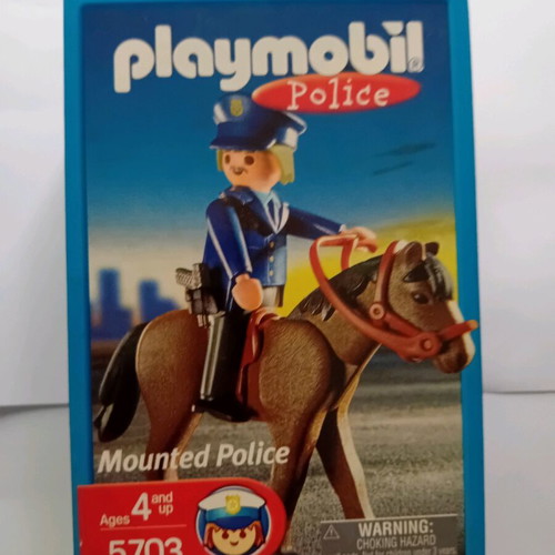 Playmobil 5703 sealed