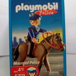Playmobil 5703 sealed