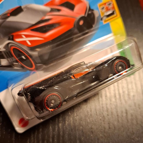 Bugatti Bolide Hot Wheels 2024 καινούργιο