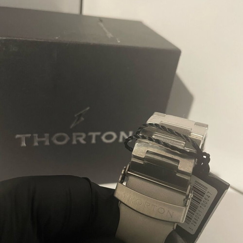 Men's watch THORTON – Brand new with tags