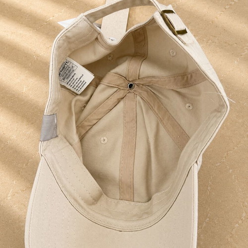 Carhartt Wip cap beige, new