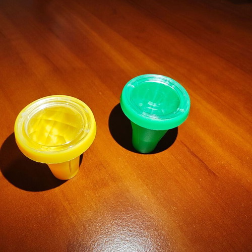 Kaleidoscopes new, both, box only