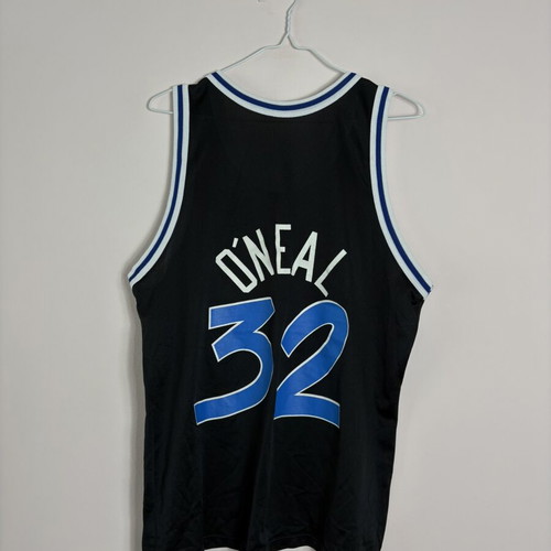 Orlando Magic basketball jersey Shaquille O’Neal size 44 like new authentic