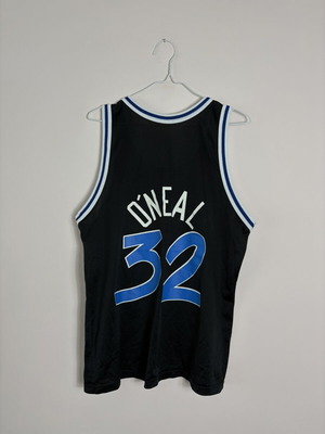 Orlando Magic basketball jersey Shaquille O’Neal size 44 like new authentic