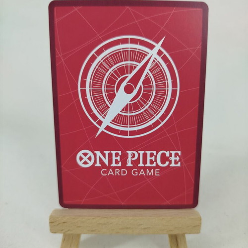 one piece card game st04 Queen ST04-005 Top Prize Flagship TCG Textured Premium Promo OP Englis – OP  Proxies TCG main image 0