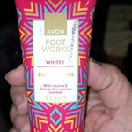 Foot peeling new