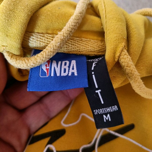 Used sweatshirts size Medium, DeFacto NBA and U.S. POLO ASSN.