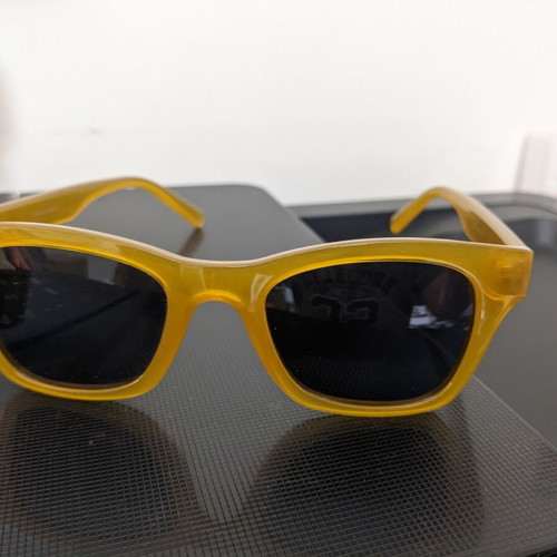 Meller sunglasses new, unworn, in box