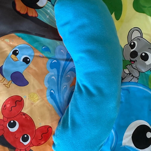 Activity mat