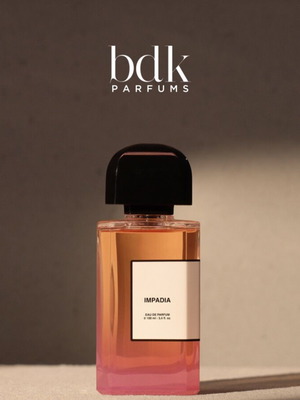 BDK Impadia Eau de Parfum 30 ml