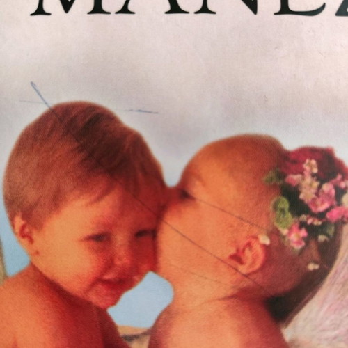 Ti Travame Ki Emeis Oi Manes! used book