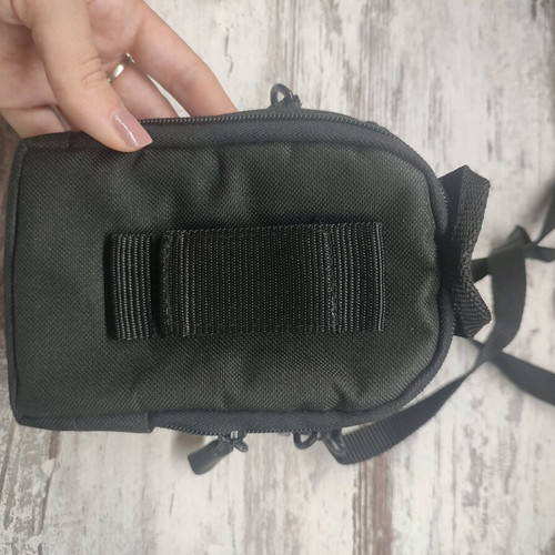 Camera bag used in very good condition