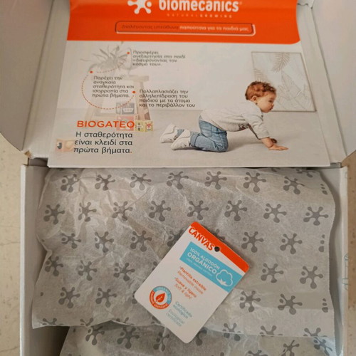 Biomecanics kids sandals size 20 like new