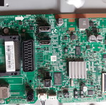 Πλακέτα τηλεόρασης Samsung UE32J5000AW μεταχειρισμένη, 32”