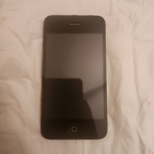iPhone 3GS functional screen