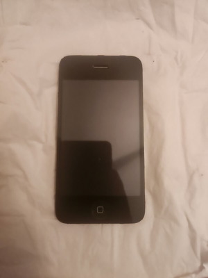 iPhone 3GS functional screen