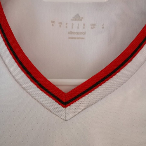 Manchester United 15/16 Away Jersey used, authentic