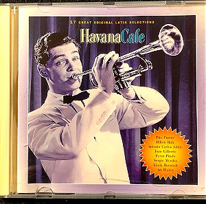 CD - Havana Cafe
