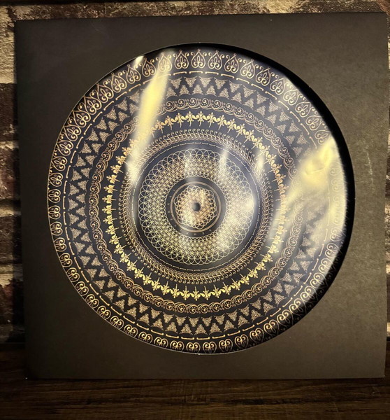 Bring me the Horizon - Sempiternal (zoetrope vinyl anniversary collectors edition)