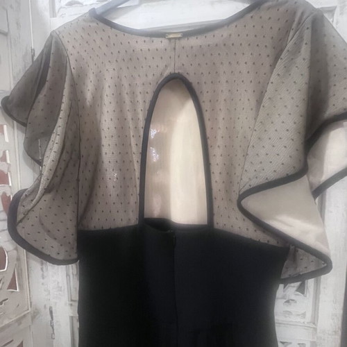 BSB Maxi Dress like new, occasion wear