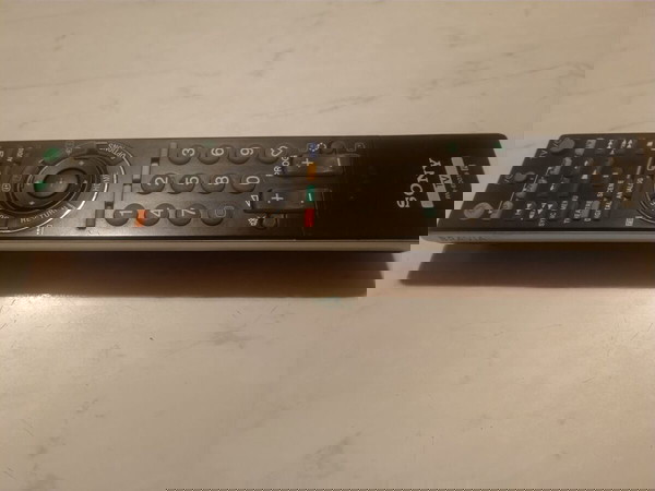 Sony RM-ED019