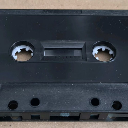 The Deep (US Gold / Cream) Amstrad Cassette like new