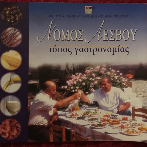 Theofilos Chatzimichail book like new
