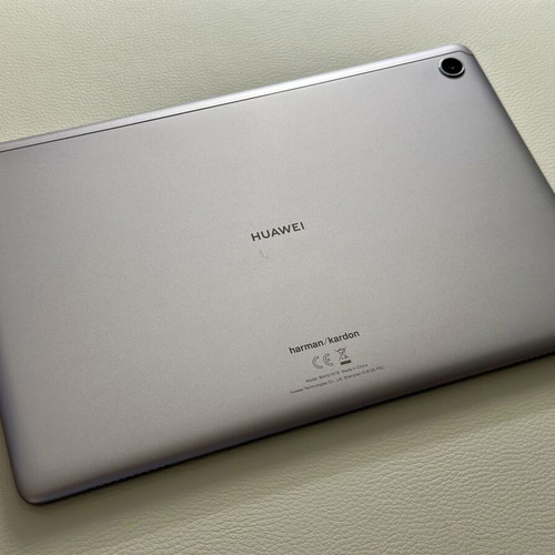 Huawei Mediapad M5 Lite 10,1" WiFi tablet σαν καινούργιο, 3GB RAM, 32GB αποθηκευτικός χώρος