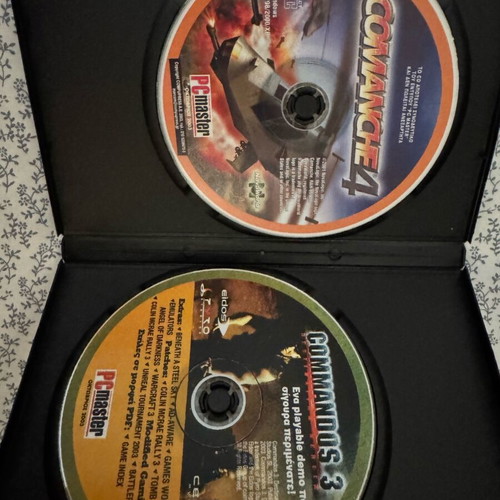 Comanche 4 PC new game