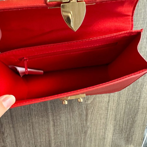 Bag new with tag