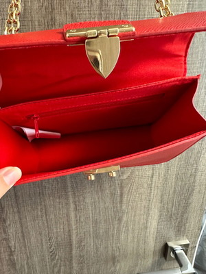 Bag new with tag