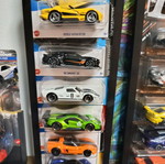 Hotwheel bases like new