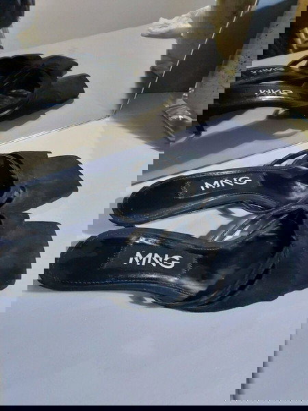 MNG Mango mules