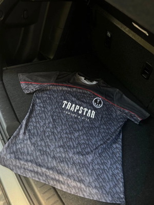 Trapstar XL T-shirt