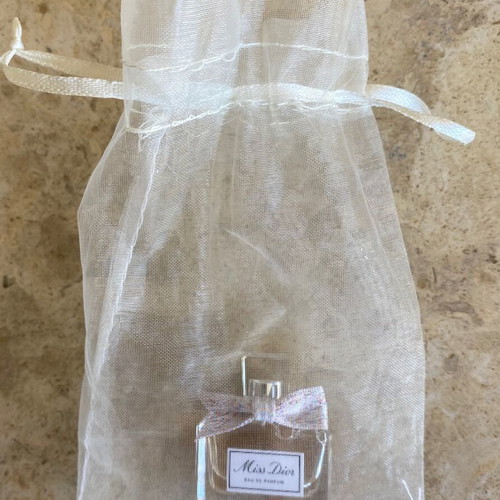 Miss Dior Eau de Parfum Miniature 5 ml new