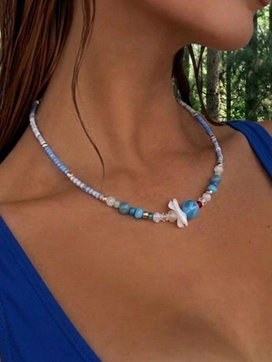 Handmade necklace new
