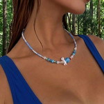 Handmade necklace new