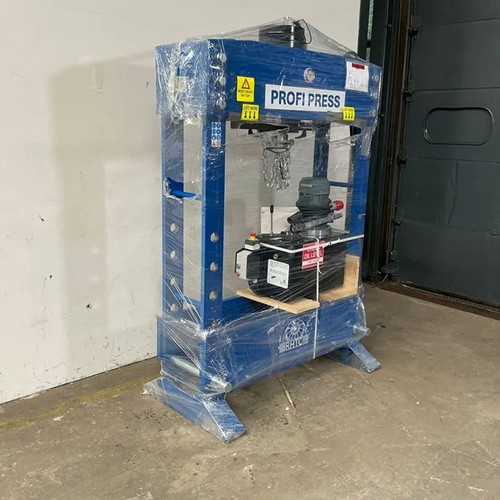 Profi Press 100T MH-MC-2 Hydraulic Press new