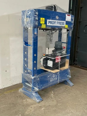 Profi Press 100T MH-MC-2 Hydraulic Press new