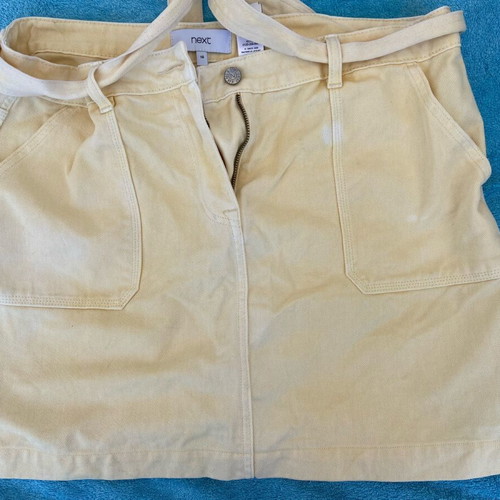 Skirt used size 16