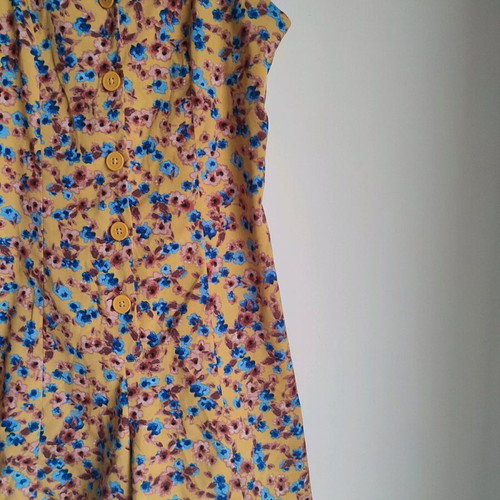 Primark romper like new, summer