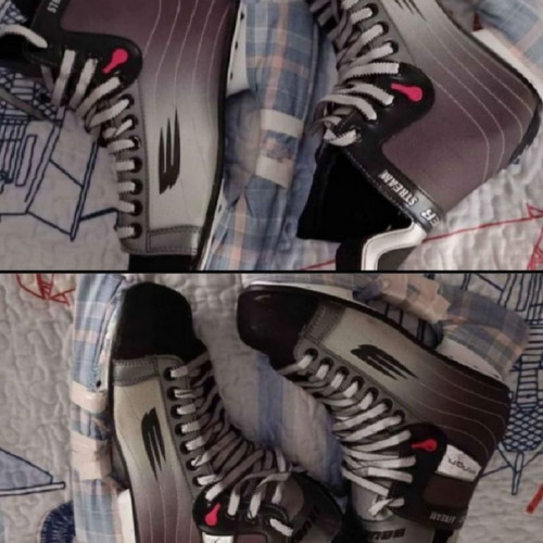 ice skates size 44