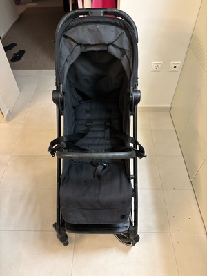 Cybex stroller used