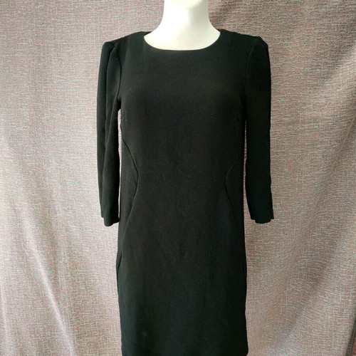 Black Vero Moda dress like new, size small