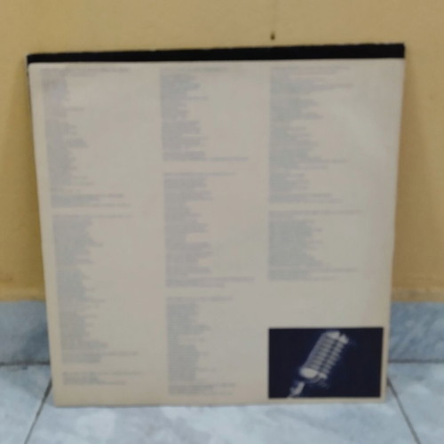 The Best Of Van Morrison vinyl record like new, rock